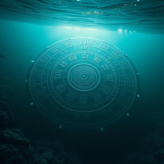 Baltic Sea Anomaly: The Submerged Secret That Defies Logic