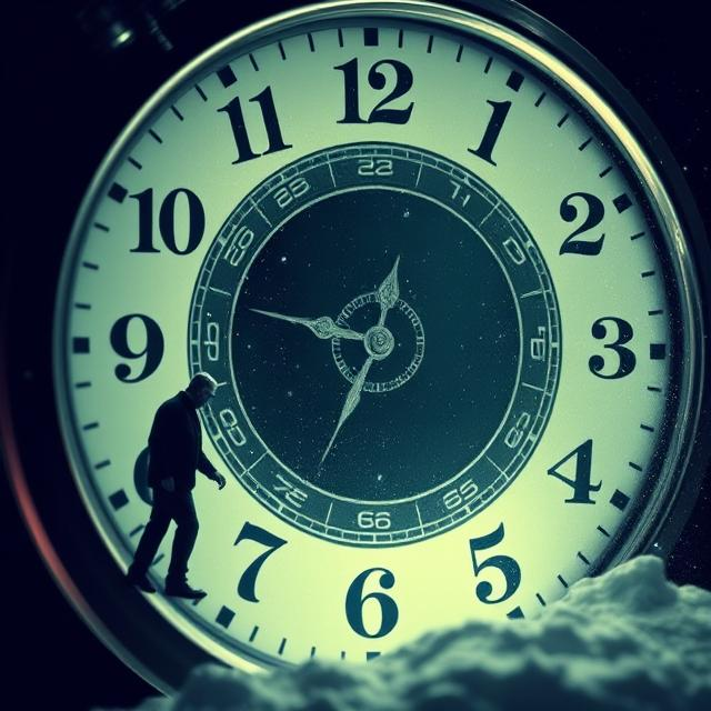 The Time Slip Phenomenon: A Glimpse into Parallel Realities